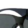 Óculos de Segurança Super Vision P Cinza - Imagem 3