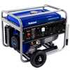 Gerador a Gasolina 4 Tempos 13HP 6000W Bivolt   - Imagem 1