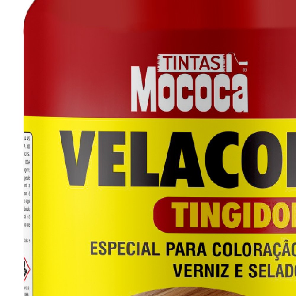 Velacor Tingidor Ipê 200ml  - Imagem