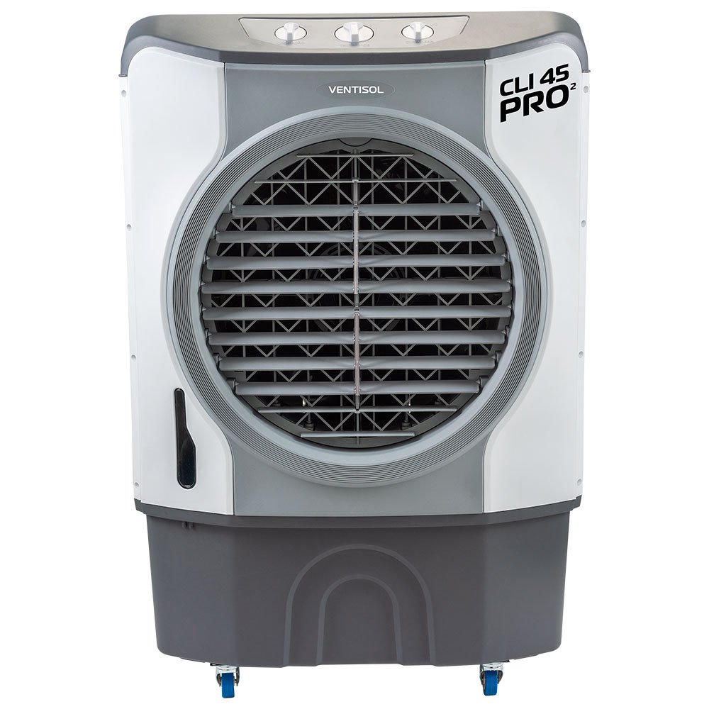 Climatizador Evaporativo 45L 210W  - Imagem zoom