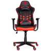 Cadeira Gamer Prime-X Preto e Vermelho - Imagem 2