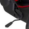 Cadeira Gamer Prime-X Preto e Vermelho - Imagem 3