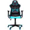 Cadeira Gamer Prime-X Preto e Azul - Imagem 2