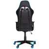 Cadeira Gamer Prime-X Preto e Azul - Imagem 5