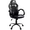 Cadeira Gamer Elite Preto  - Imagem 1