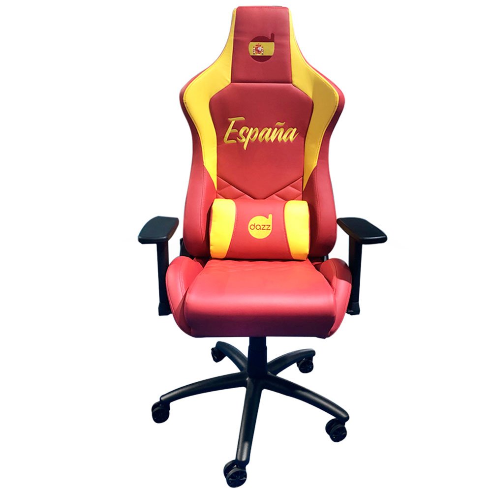 Cadeira Nations Séries Espanha para até 120kg - Imagem zoom