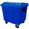 Container Azul de 1000L  - Imagem 1