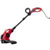 Aparador de Grama Trimmer 36cm 800W  - Imagem 1