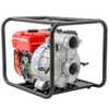 Motobomba a Gasolina GW300T 60M³/h 7HP - Imagem 1