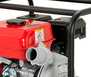 Motobomba a Gasolina GW252 212CC 7HP - Imagem