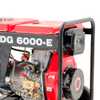Gerador a Diesel 5000W Bivolt  - Imagem 2