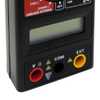 Multimetro Digital com Alicate Amperímetro com Acessórios  FOXLUX-3002  - Imagem 5