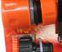 Kit para Jardim Engate Rápido com Esguicho FOXLUX-F8950  - Imagem