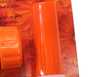 Kit para Jardim Engate Rápido com Esguicho FOXLUX-F8950  - Imagem