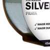Fita Adesiva Silver 45mm x 5M - Imagem 3