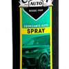 Odorizante Auto Spray Alecrim 60ml - Imagem 4