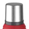 Garrafa Térmica com Rolha de Precisão Matte Red 0,95L - Imagem 2