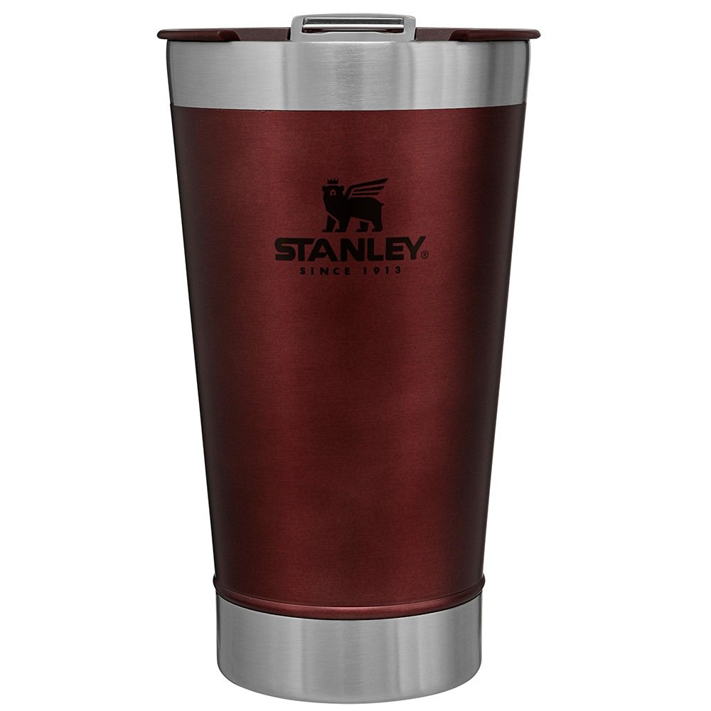 Copo Térmico de Cerveja (com tampa) Stanley