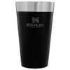 Copo Térmico de Cerveja Sem Tampa Matte Black 473ml - Imagem 2