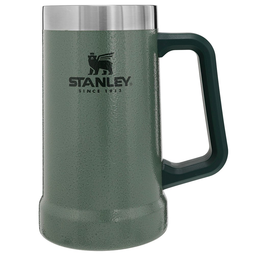 Caneca Térmica de Cerveja Hammertone Green 0,71L - Imagem zoom