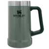 Caneca Térmica de Cerveja Hammertone Green 0,71L - Imagem 1