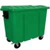 Container Verde 500L  - Imagem 1