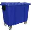 Container Azul 500L  - Imagem 1