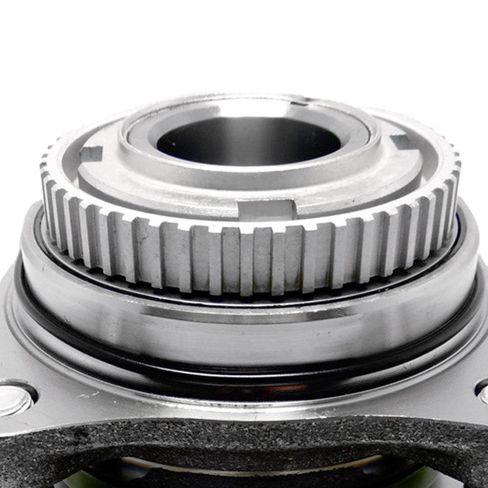 Cubo Roda Dianteiro Hilux IMA-AL526  - Imagem