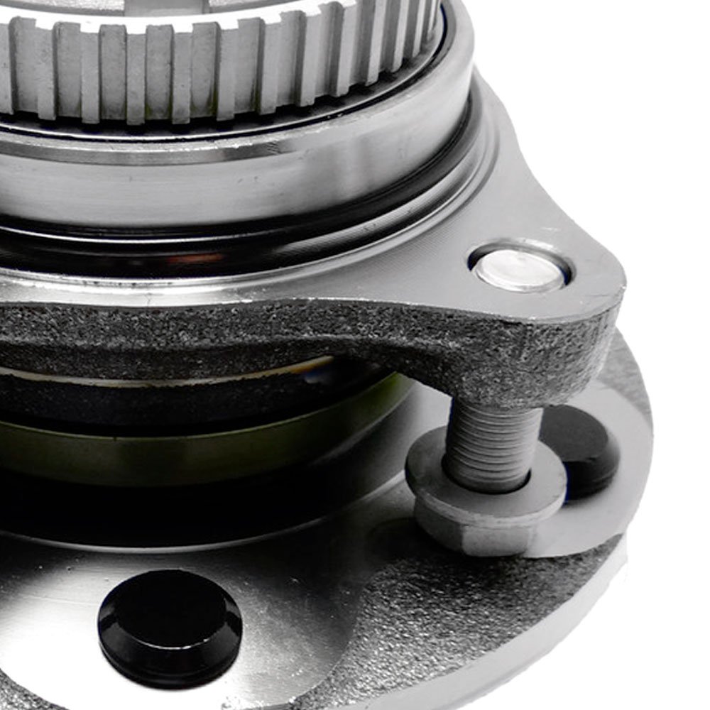 Cubo Roda Dianteiro Hilux IMA-AL526  - Imagem