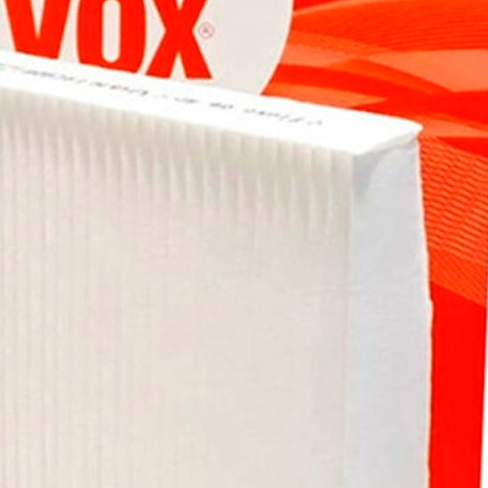 Filtro de Ar de Cabine FAC526 para Carros X1/Série 3 VOX-ACP526 - Imagem