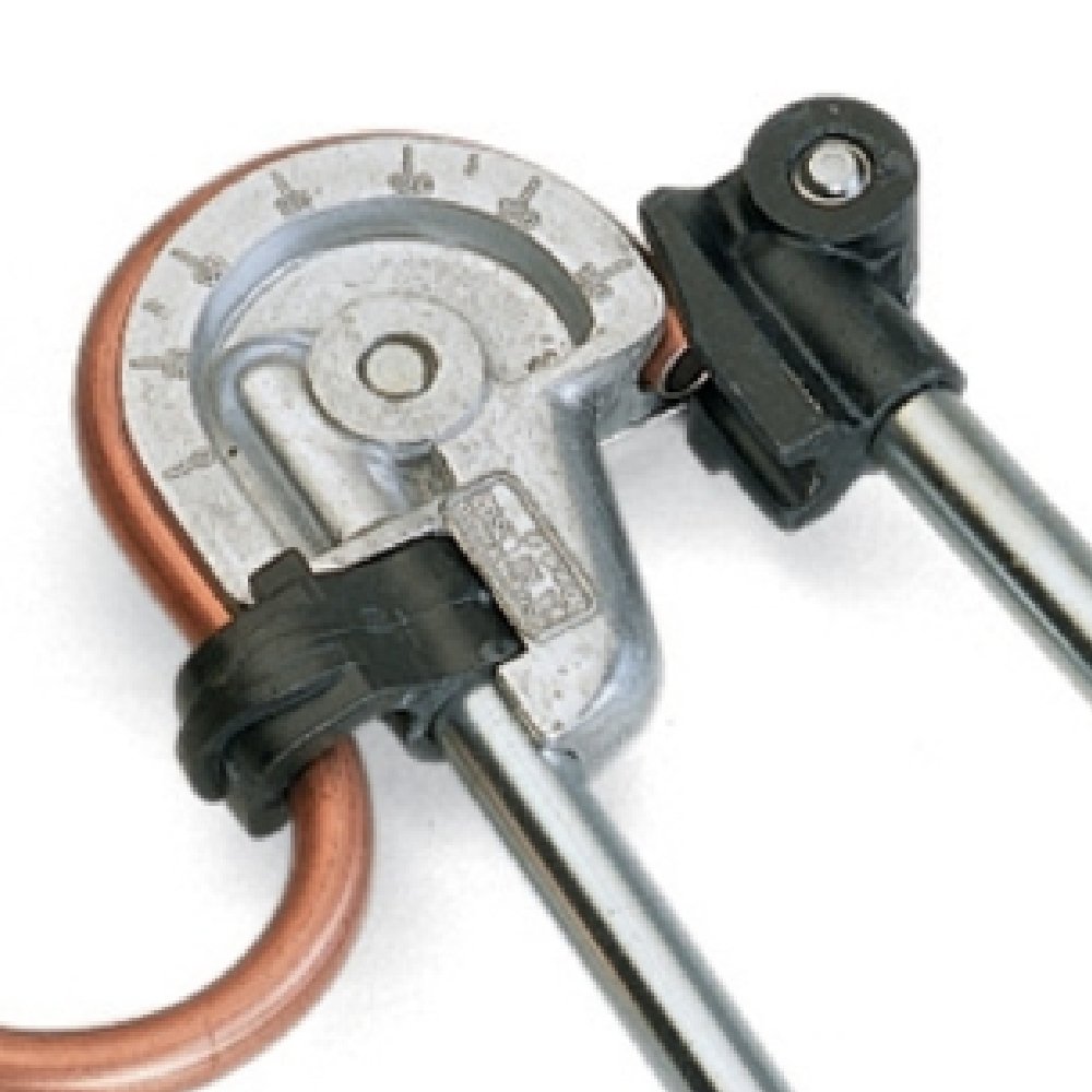 Curvador de Tubos Manual 1/2 Pol STD ROTHENBERGER-25142  - Imagem