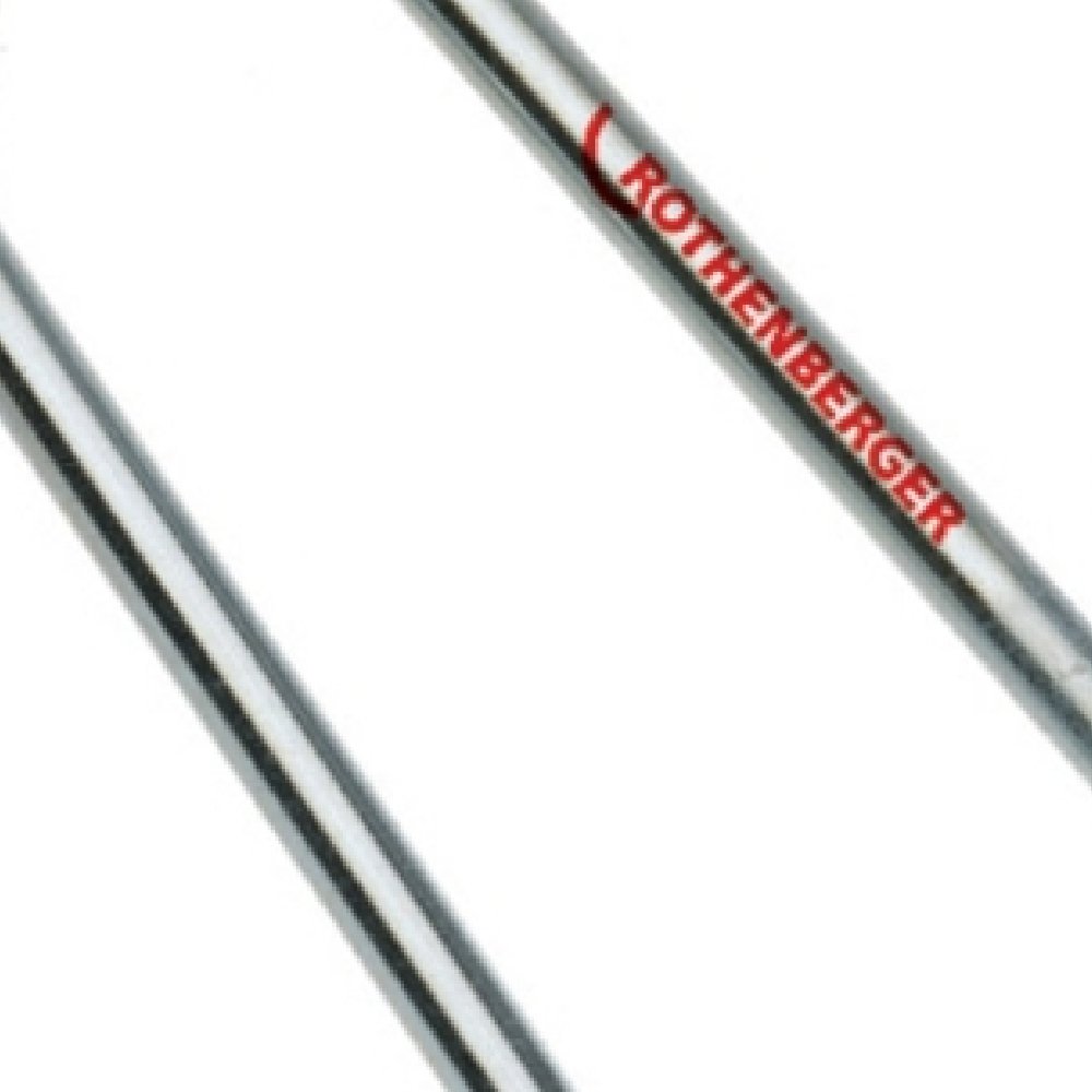 Curvador de Tubos Manual 1/2 Pol STD ROTHENBERGER-25142  - Imagem