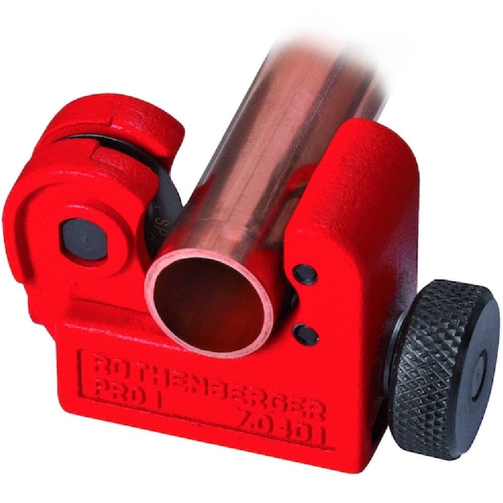Cortador de Tubos Minicut I 3 a 16mm -ROTHENBERGER-70401