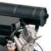 Motor à Diesel BD-22.0 870CC 22,0cv com Partida Elétrica - Imagem 2