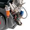 Motor à Diesel BD-22.0 870CC 22,0cv com Partida Elétrica - Imagem 5