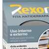 Fita Antiderrapante Cinza 50mm X 5m  - Imagem 2