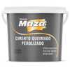 Efeito Cimento Queimado Perolizado Diamante Negro 1,2kg - Imagem 1