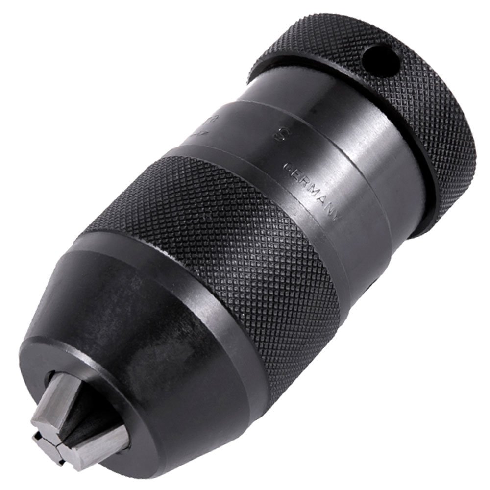 Mandril 10I Cone B16 0mm a 10mm com Aperto Rápido  - Imagem zoom