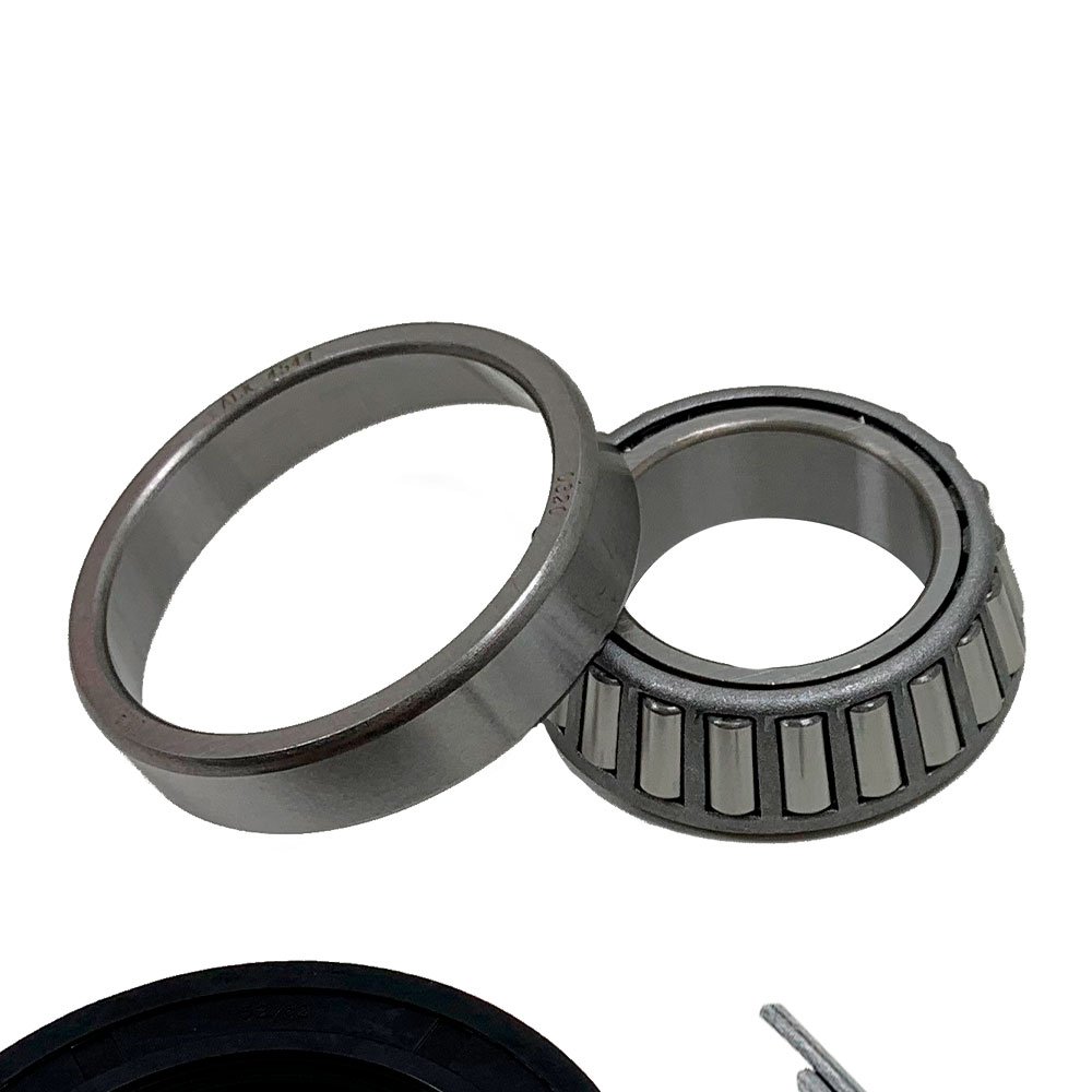 Kit de Roda Traseira para Agile Celta IMA-ALK-4544 - Imagem
