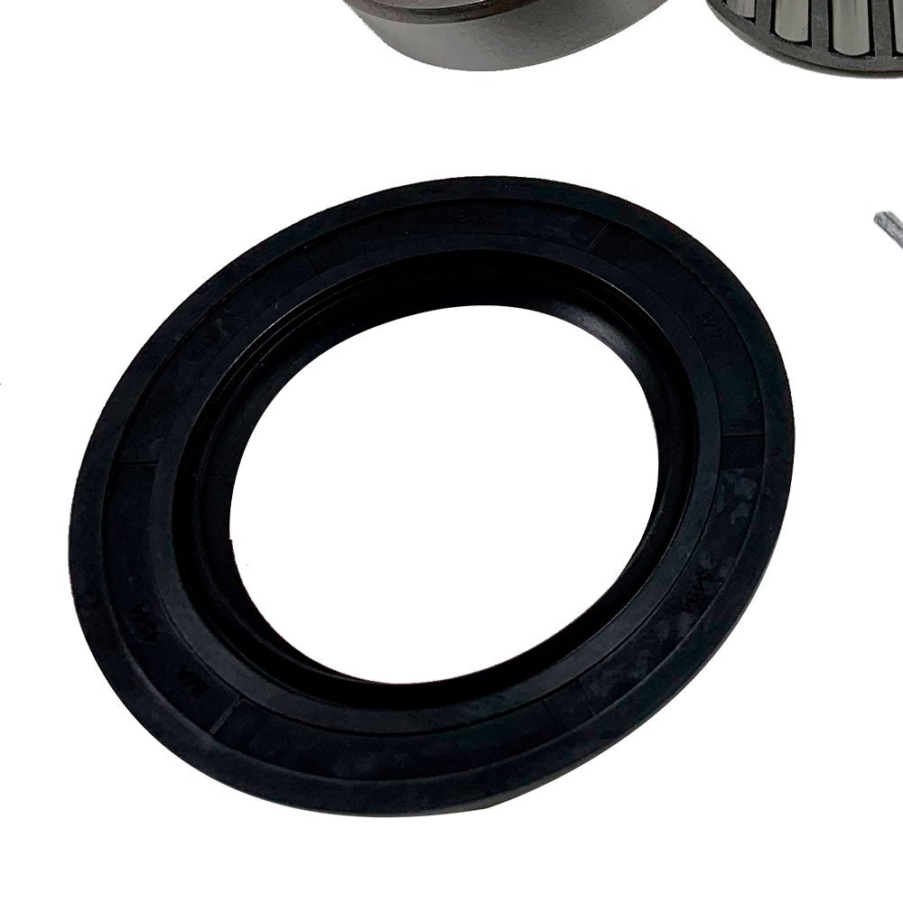 Kit de Roda Traseira para Agile Celta IMA-ALK-4544 - Imagem