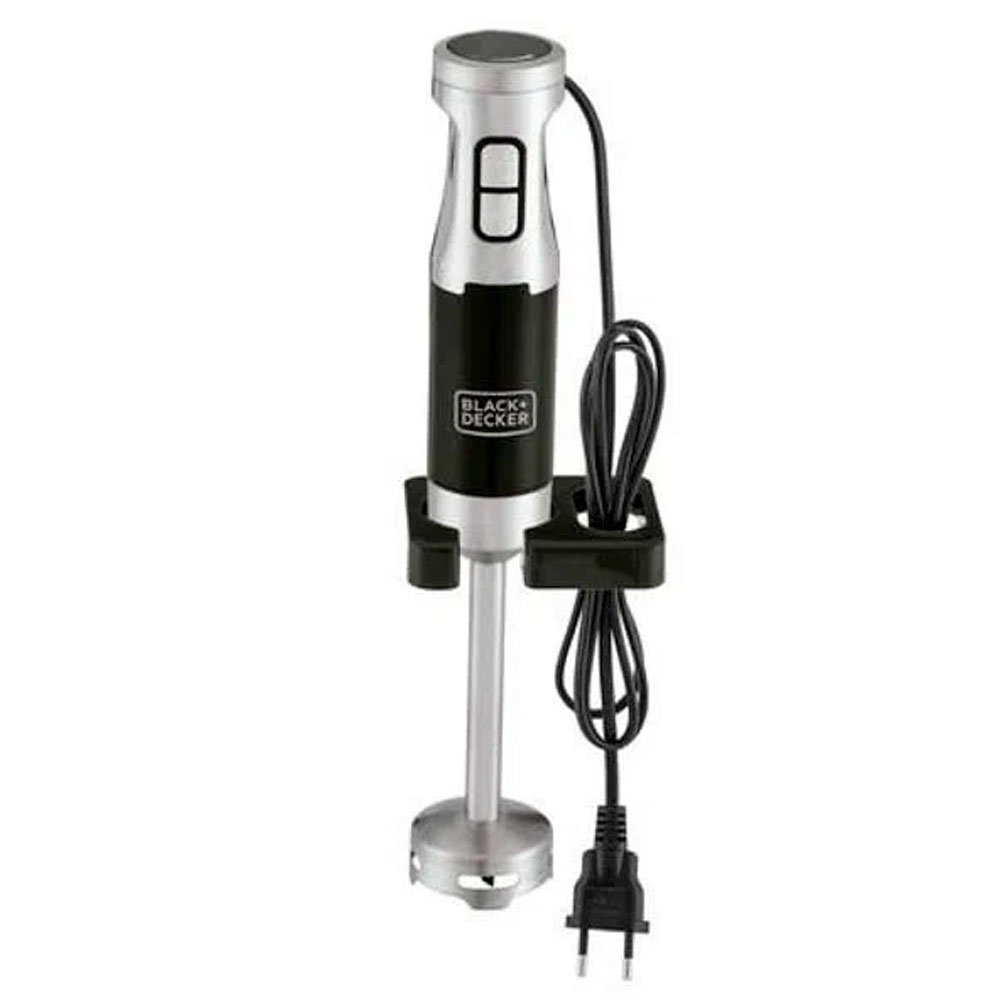 Mixer Vertical Fusion Mix 600W 110V - BLACK+DECKER-MK600