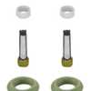 Kit de Filtros Ponteiras e Oring para Ford Focus - Imagem 3