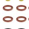 Kit de Filtros Oring Anéis de Fixação Superior e Inferior para Camry - Imagem 3