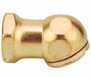 Bico Bola para Encher Pneus com Rosca 1/4BSP STEULA-115-2 - Imagem