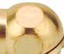 Bico Bola para Encher Pneus com Rosca 1/4BSP STEULA-115-2 - Imagem