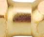 Bico Bola para Encher Pneus com Rosca 1/4BSP STEULA-115-2 - Imagem