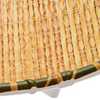 Travessa Oval de Melamina Bambu 25,5cm  - Imagem 3