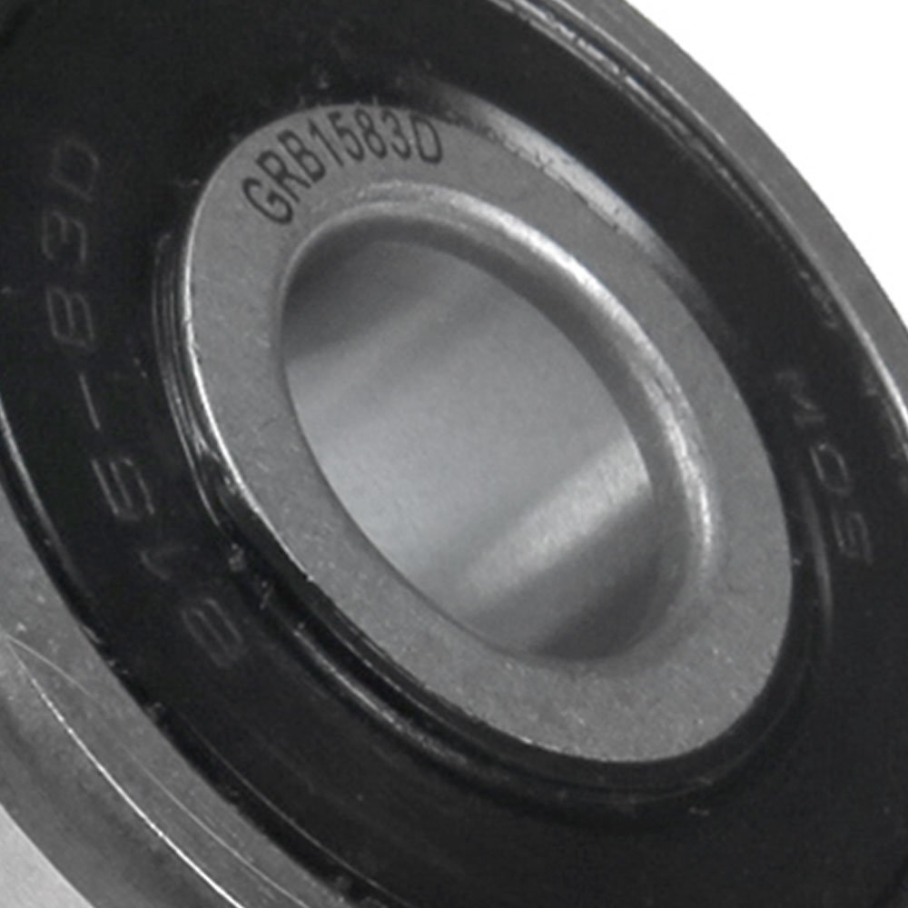 Rolamento de Esfera para Alternadores Chrysler, Mazda, Ford e Mitsubishi GAUSS-GRB1583D  - Imagem
