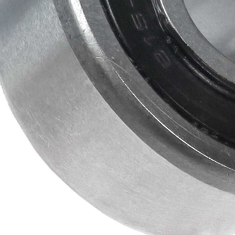 Rolamento de Esfera para Alternadores Chrysler, Mazda, Ford e Mitsubishi GAUSS-GRB1583D  - Imagem