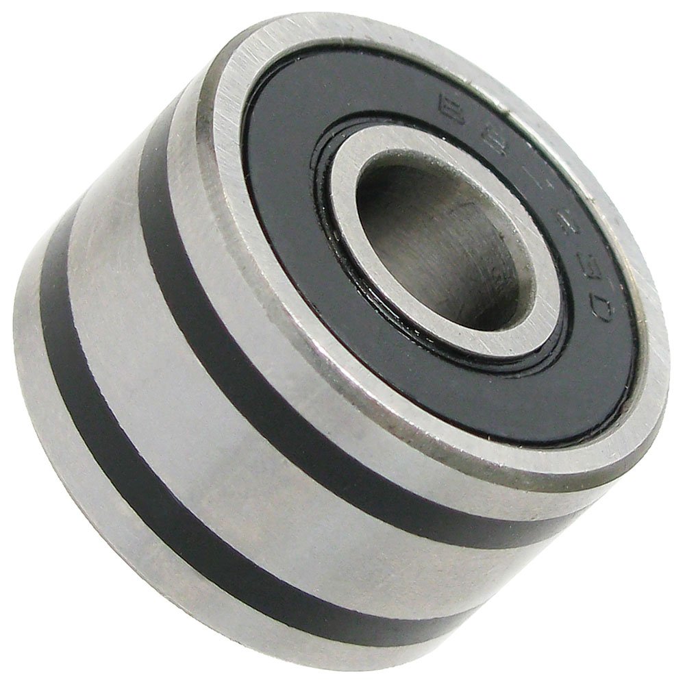 Rolamento de Esfera para Alternador Mitsubishi S930P 61201, SC8A05LHI e Towner   - Imagem zoom